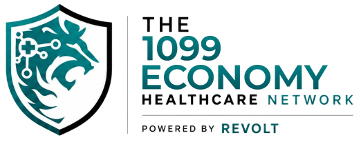 The 1099 Healthcare Network